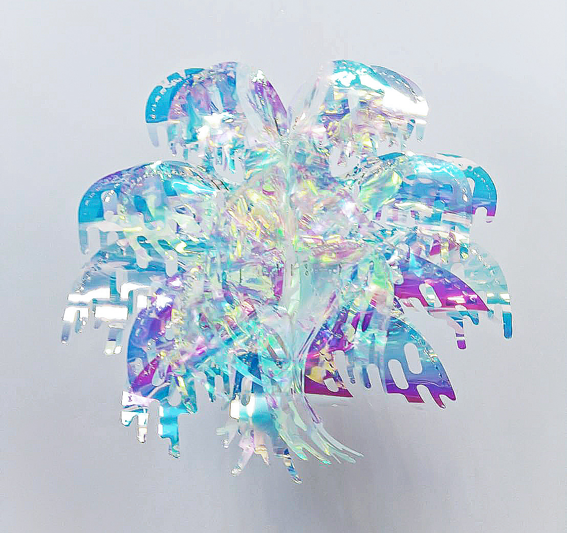 J-B0308/12 : Frozen Ball