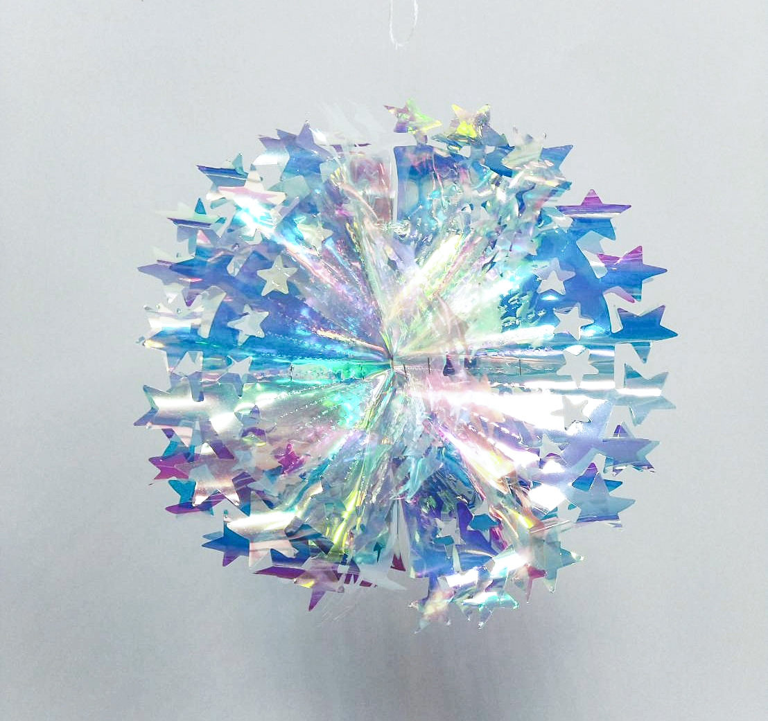 Shooting Star Ball