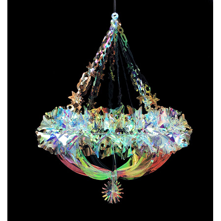 J-C0320 : Party Chandelier