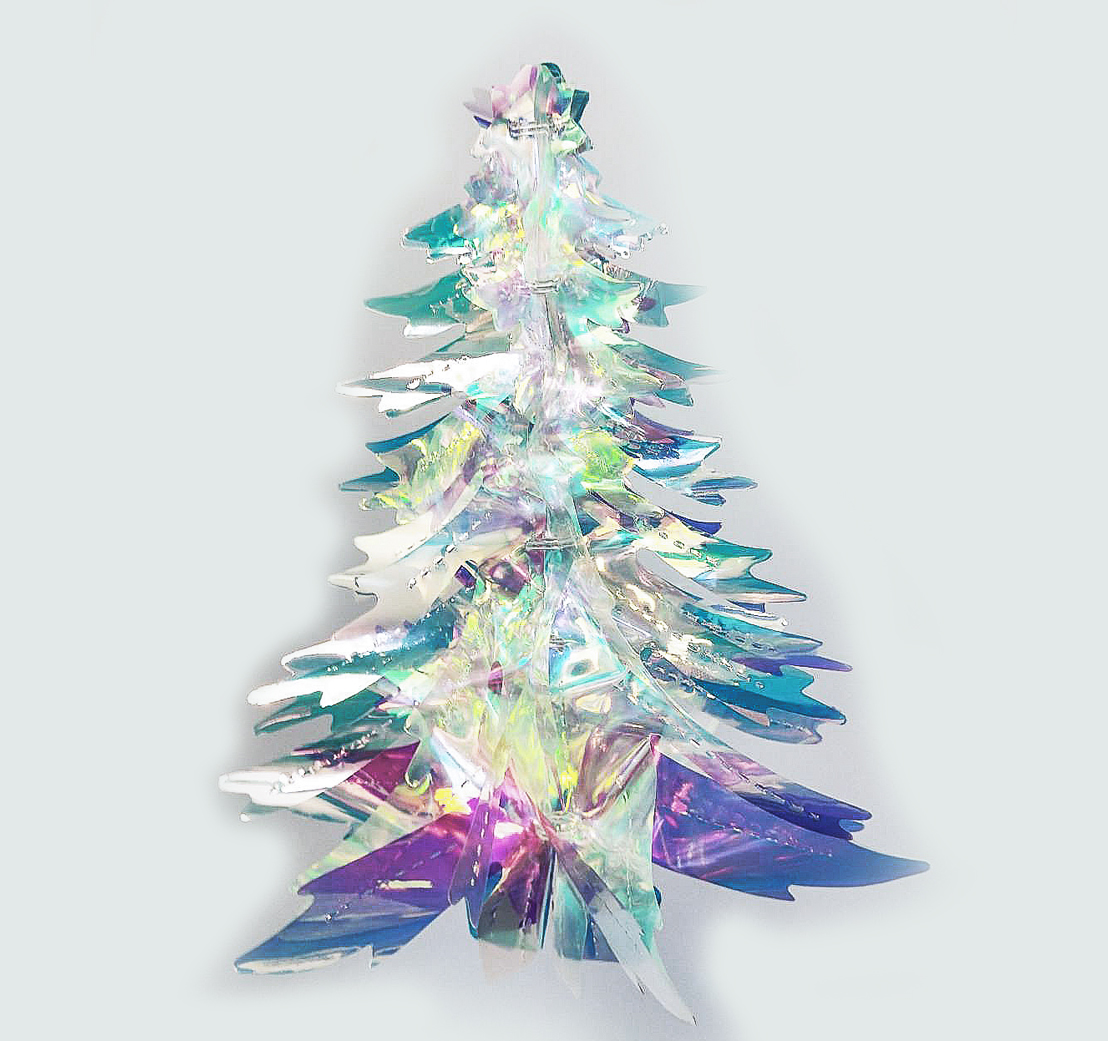 J-T0113 : X’Mas Tree Ornaments