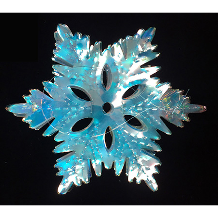 J-G0152 : Fall Leaf Garland